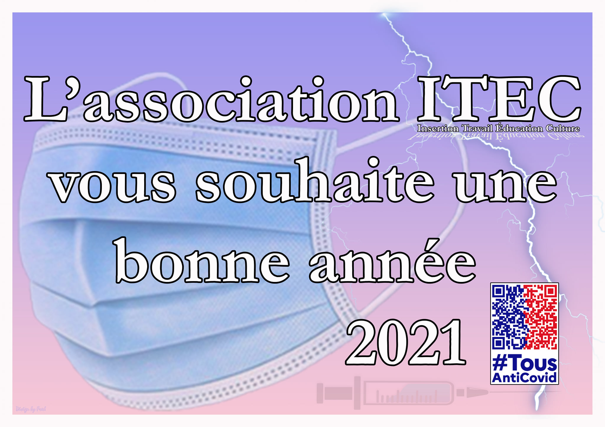 Nouvel an 2021