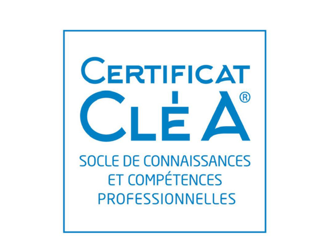 Logo CLéA