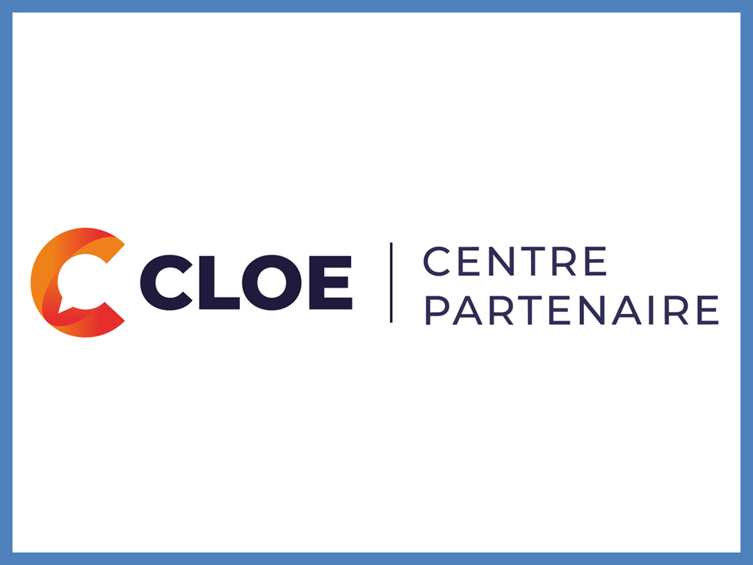 Logo CLOE